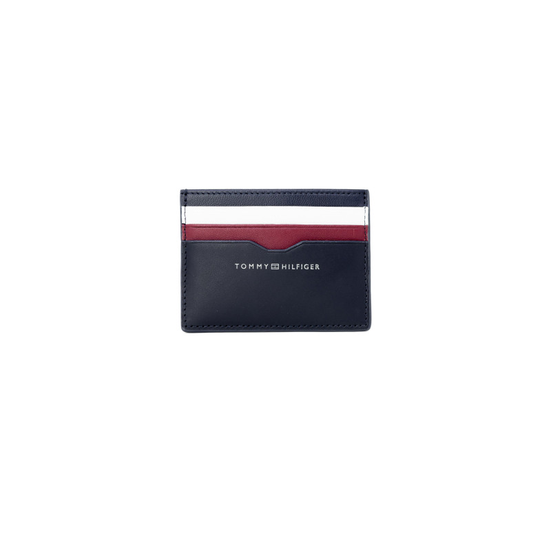 Tommy Hilfiger Wallet AM0AM11753 Blue