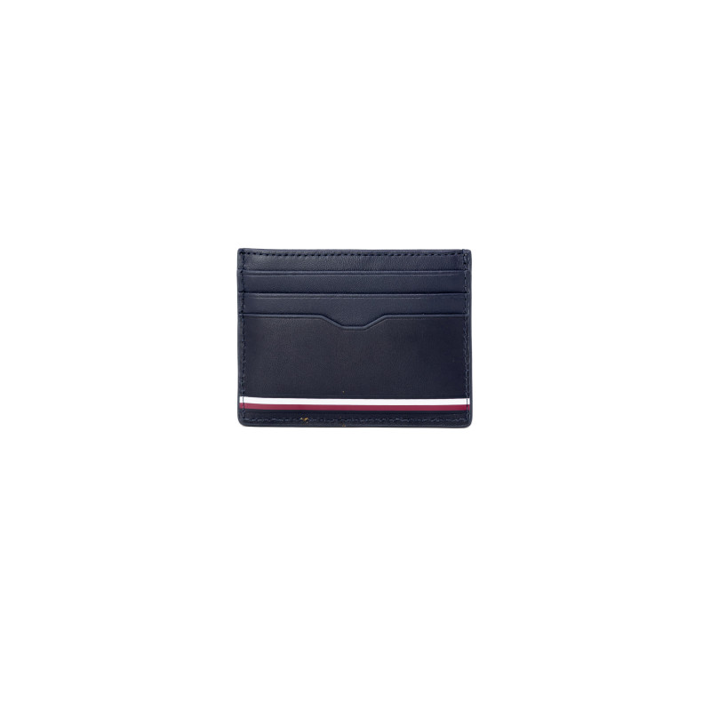 Tommy Hilfiger Wallet AM0AM11753 Blue