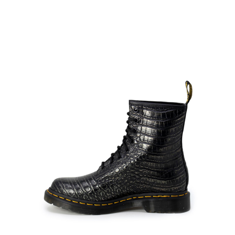 Dr  Martens Boots 27249029 Black