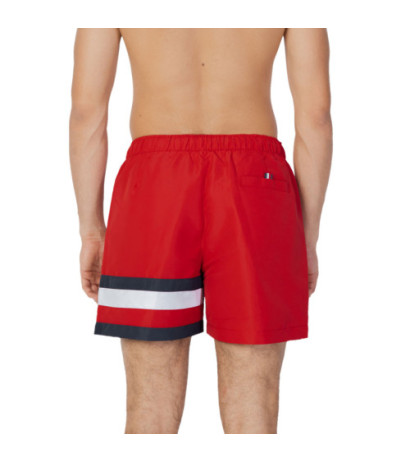 Tommy Hilfiger Jeans Swimwear UM0UM02934 Red