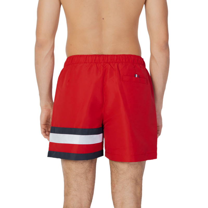 Tommy Hilfiger Jeans Swimwear UM0UM02934 Red