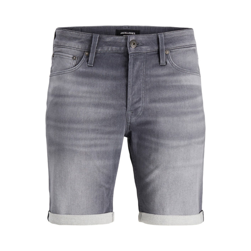 Jack & Jones Shorts 12166268 Grey