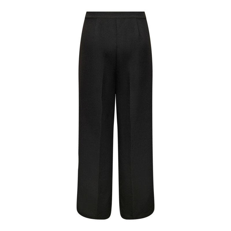 Jacqueline De Yong Trousers 15294917 Black