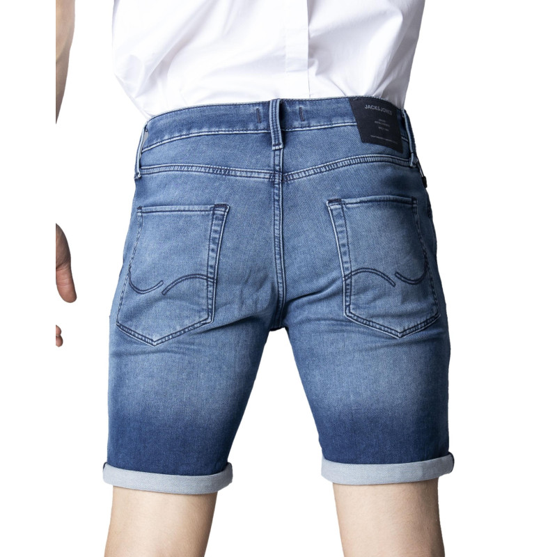 Jack & Jones Shorts 12182944 Blue