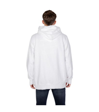 Calvin Klein Jeans Sweatshirt J30J322532 White