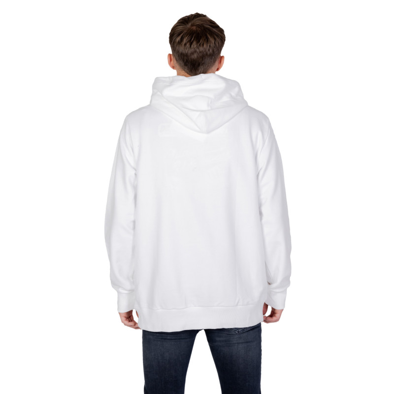 Calvin Klein Jeans Sweatshirt J30J322532 White