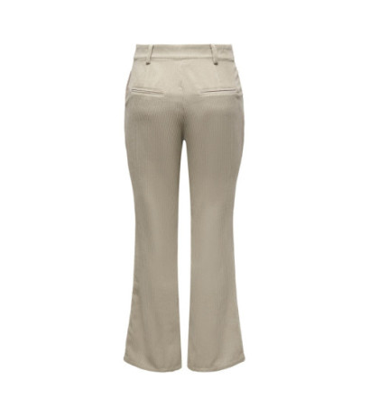 Jacqueline De Yong Trousers 15272179 Beige