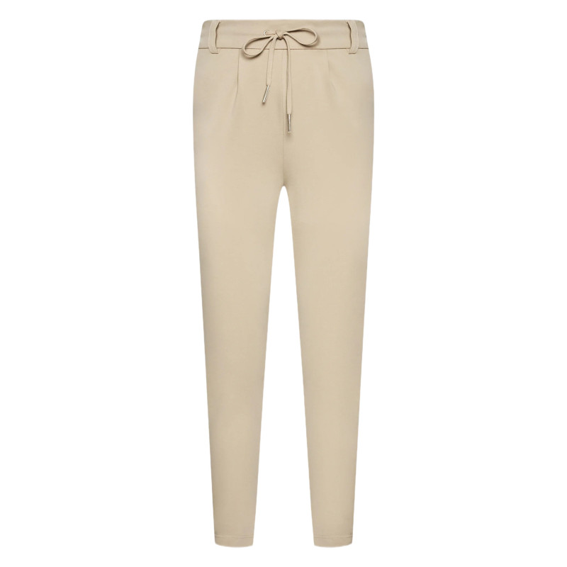 Only Trousers 15115847 Beige