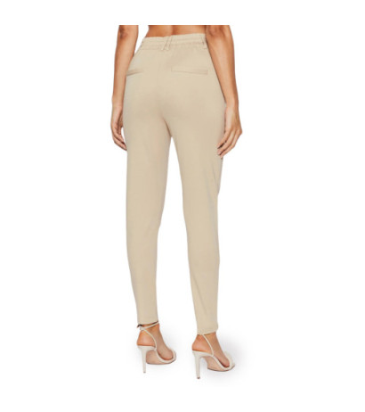 Only Trousers 15115847 Beige