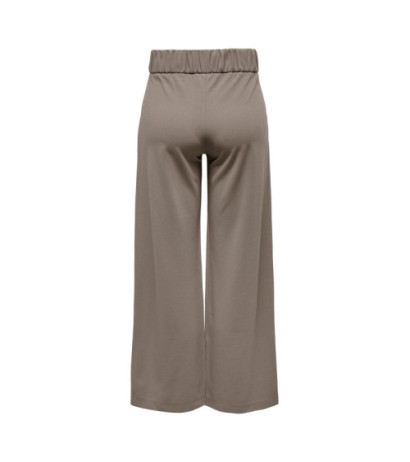 Jacqueline De Yong Trousers 15208430 Brown