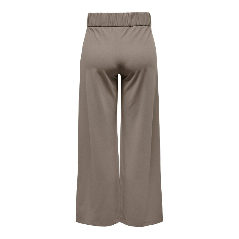 Jacqueline De Yong Trousers 15208430 Brown