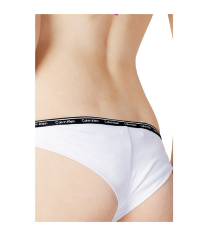 Calvin Klein Jeans Beachwear KW0KW01994 White