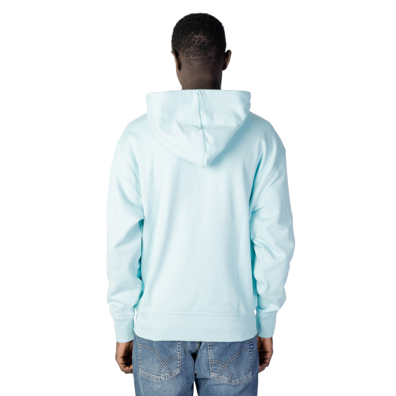 Boss Sweatshirt 50487134 Light Blue