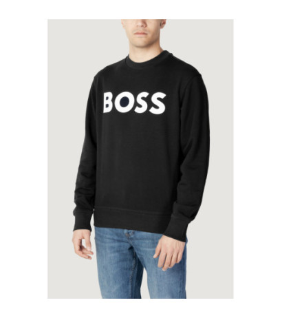 Boss Sweatshirt 50487133 Black