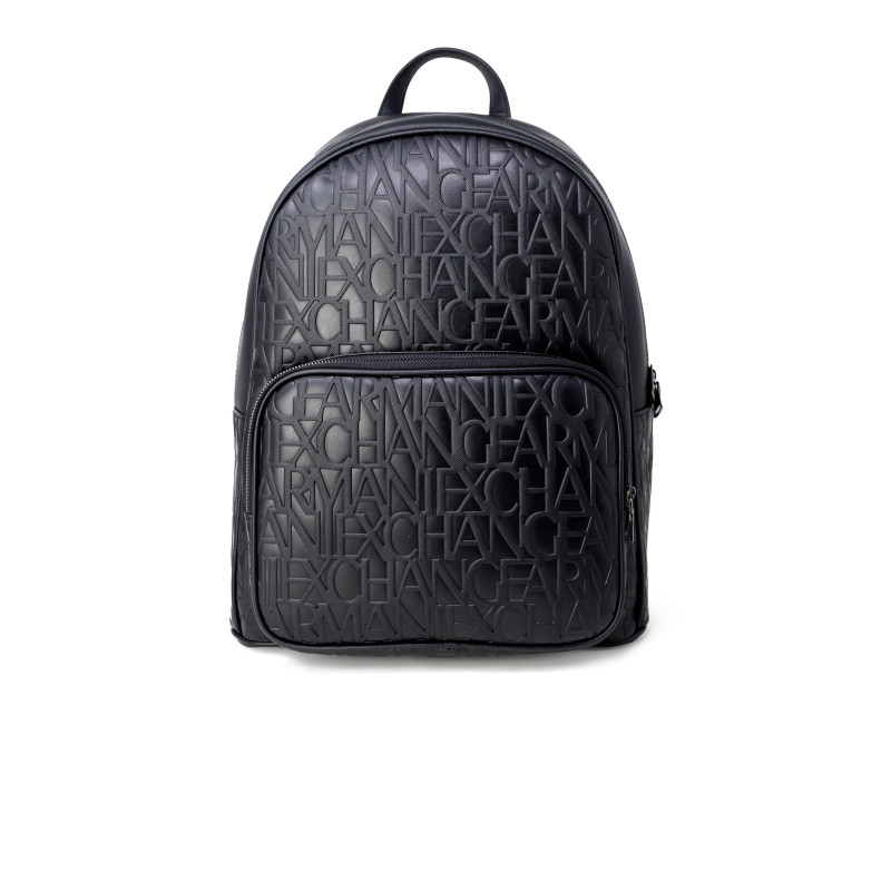 Armani Exchange Bag 952510 CC838 Black