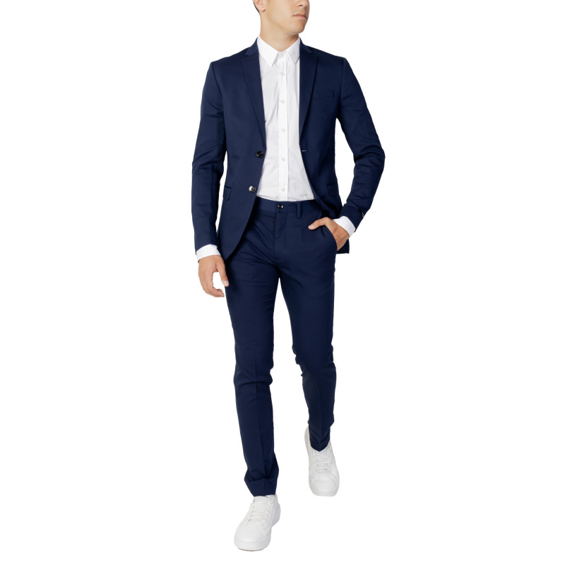 Jack & Jones Suit 12181339 Blue