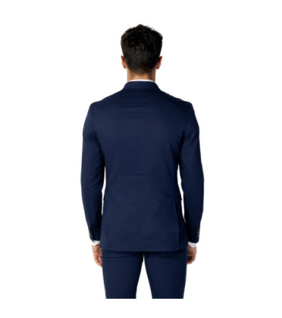 Jack & Jones Suit 12181339 Blue