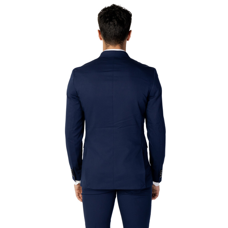 Jack & Jones Suit 12181339 Blue