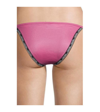 Calvin Klein Jeans Beachwear KW0KW01992 Pink