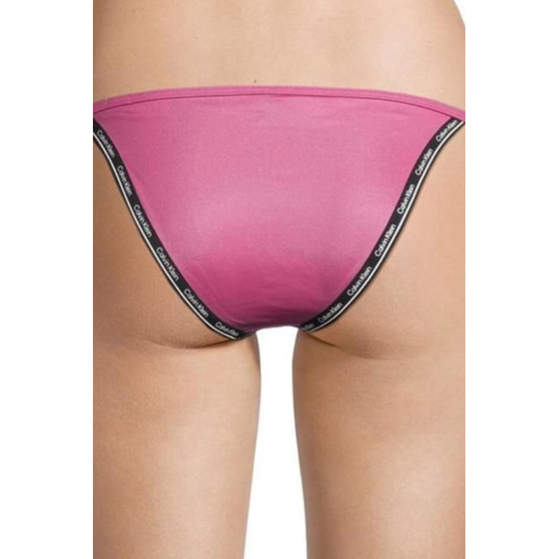 Calvin Klein Jeans Beachwear KW0KW01992 Pink