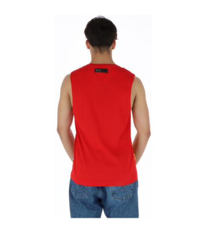 Plein Sport Undershirts 1906 Red