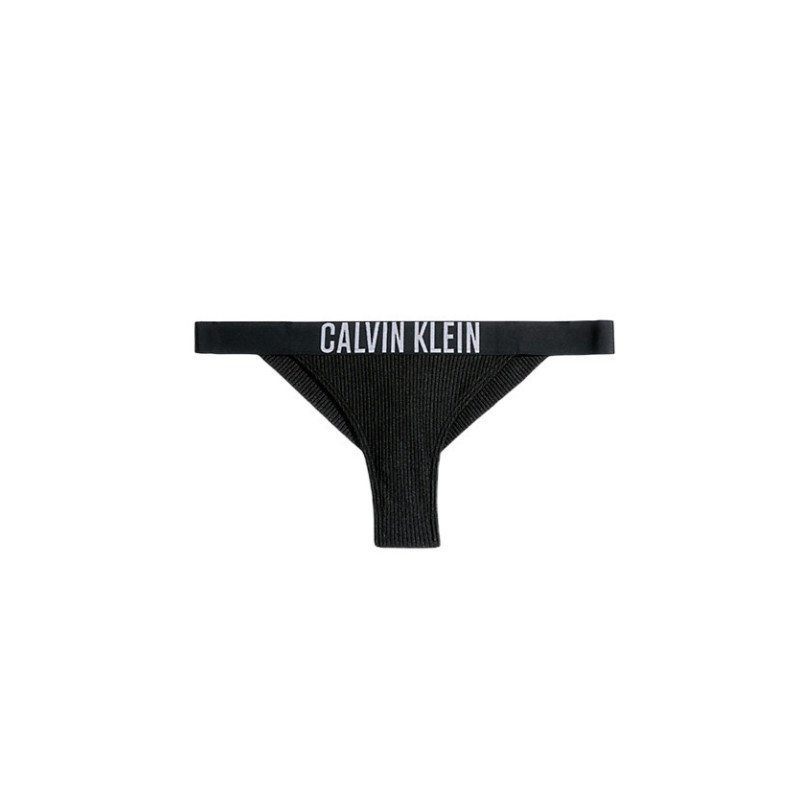 Calvin Klein Jeans Beachwear KW0KW02019 Black