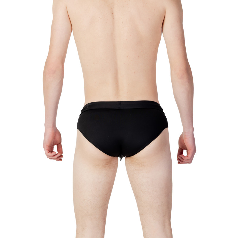 Calvin Klein Jeans Swimwear KM0KM00825 Black