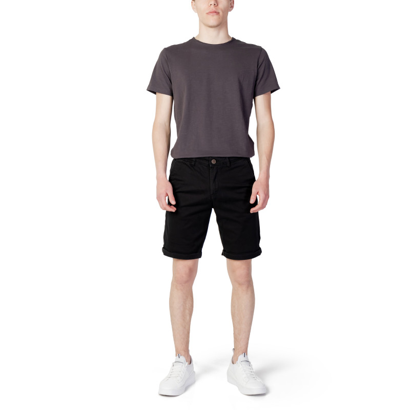 Jack & Jones Shorts 12165604 Black