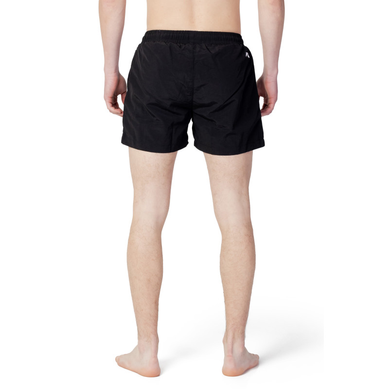 Fila Swimwear FAM0386 Black