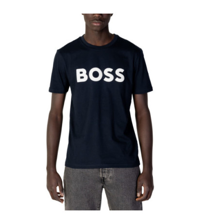 Boss T-shirts...