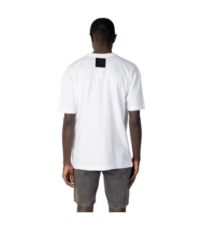 Boss T-shirts 50488802 White