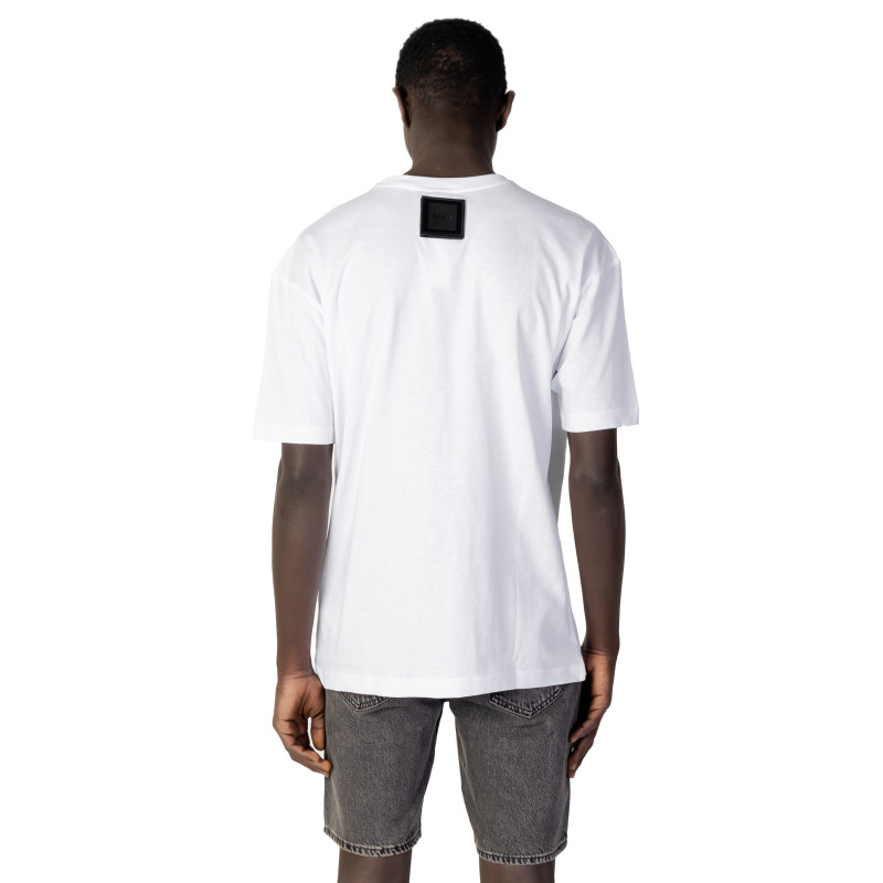 Boss T-shirts 50488802 White