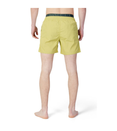 Armani Exchange Swimwear 953020 3R610 Green