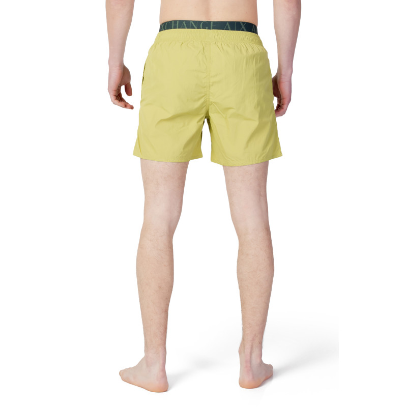 Armani Exchange Swimwear 953020 3R610 Green