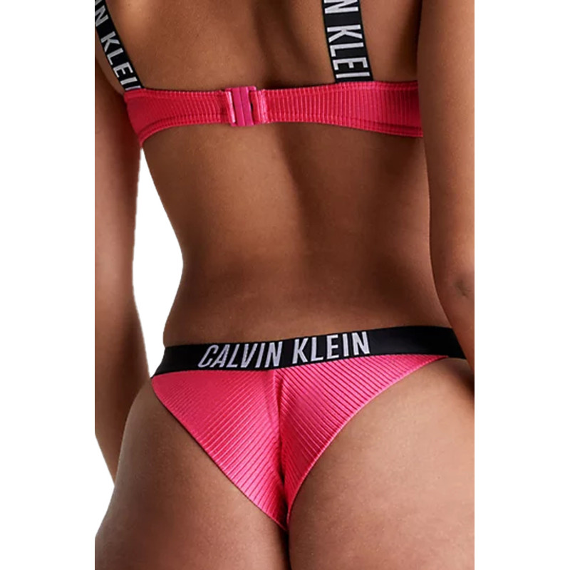 Calvin Klein Jeans Beachwear KW0KW02019 Pink