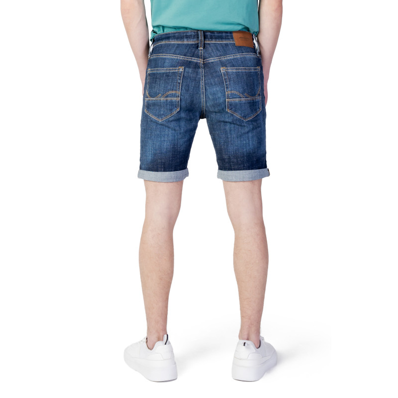 Jack & Jones Shorts 12226231 Blue