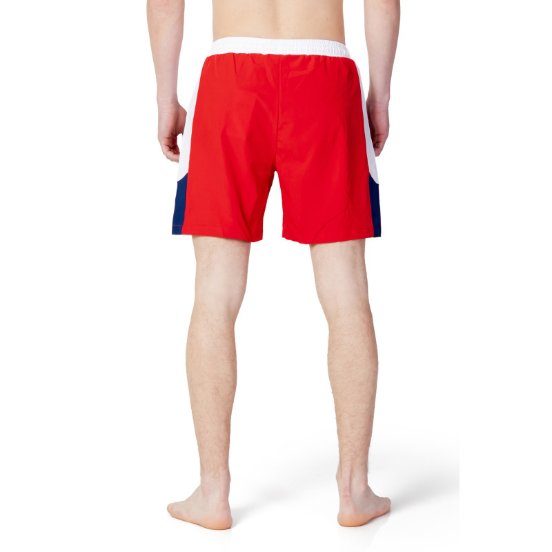 Fila Swimwear FAM0396 Red