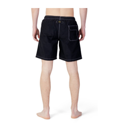 Blauer Swimwear 23SBLUN02467 Black