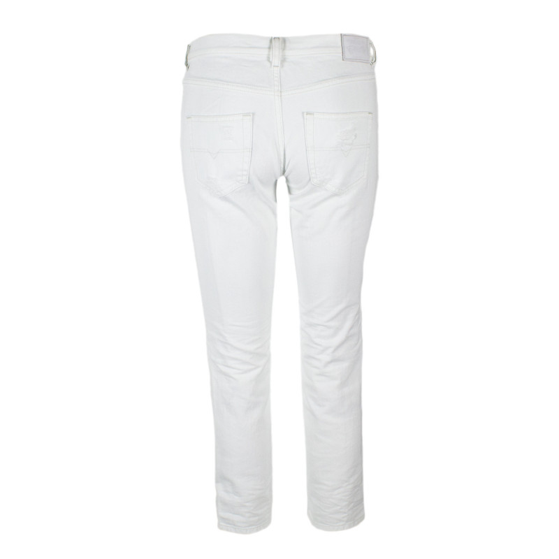 Diesel Jeans DIEJNSUN172ST0271993 02 White