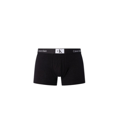 Calvin Klein Underwear Underwear 000NB3528A Black