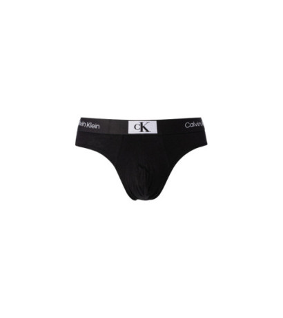 Calvin Klein Underwear Underwear 000NB3527A Black