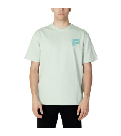 Fila T-shirts FAM0331 Green