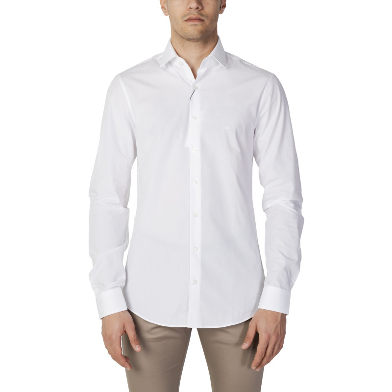 Calvin Klein Shirts K10K103025 White