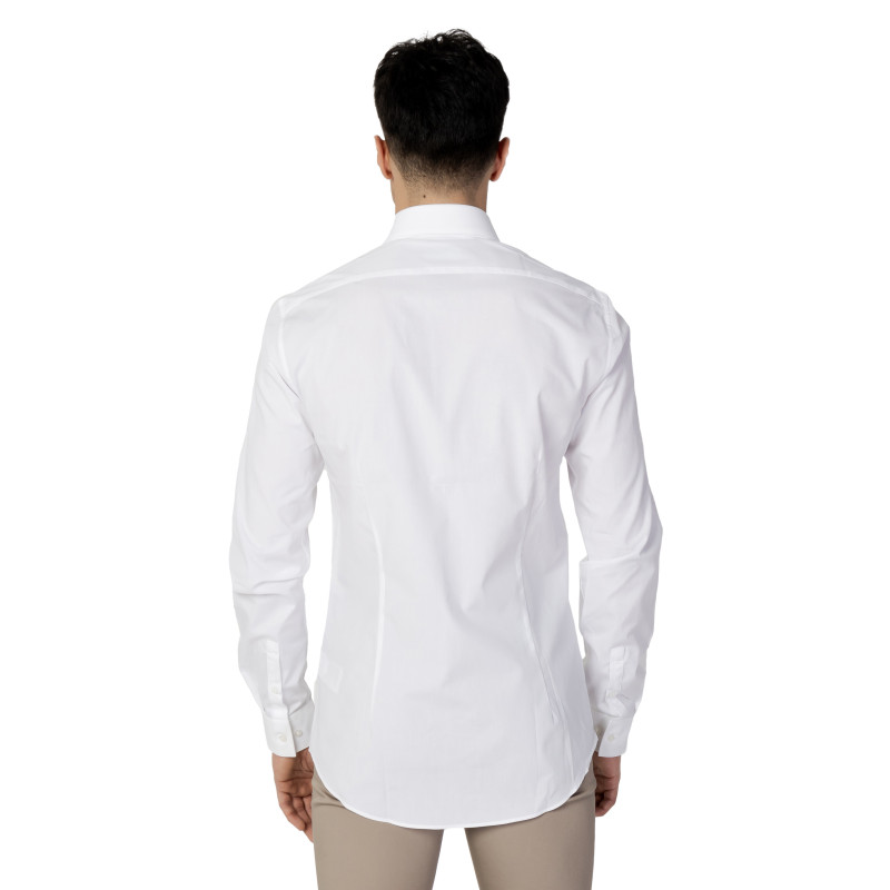 Calvin Klein Shirts K10K103025 White