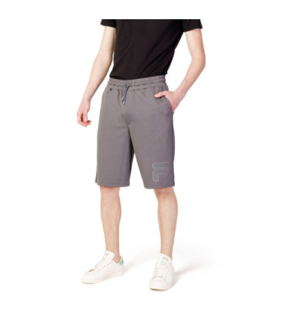 Fila Shorts FAM0312 Grey