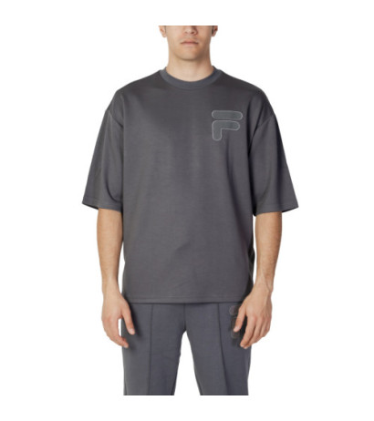 Fila T-shirts FAM0303 Grey