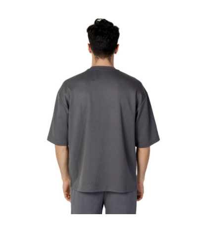 Fila T-shirts FAM0303 Grey