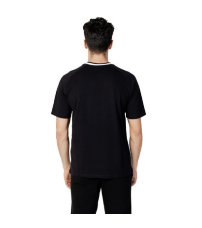 Fila T-shirts FAM0318 Black