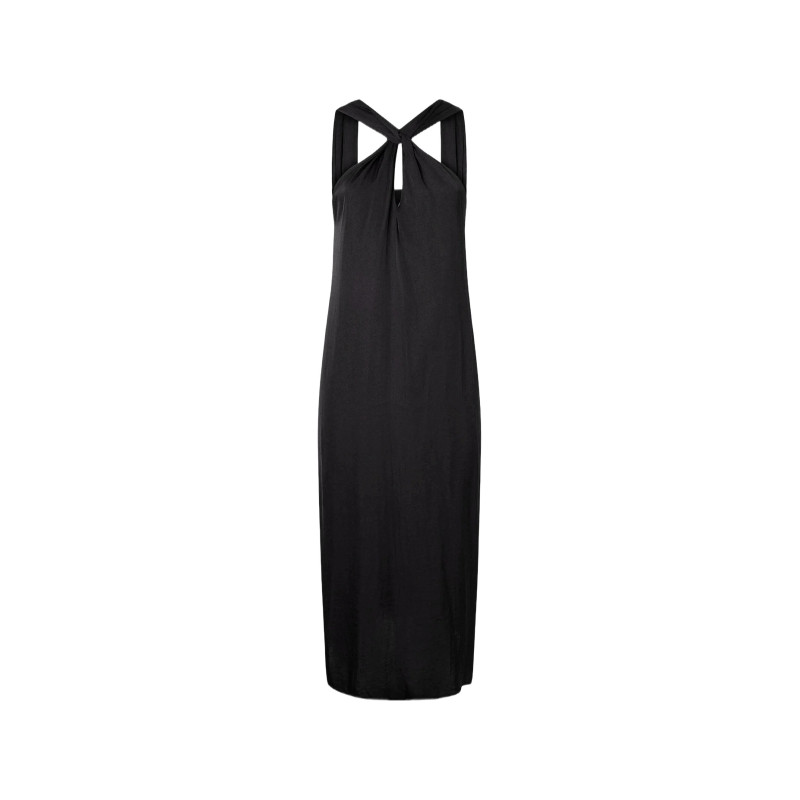 Pepe Jeans Dress PL953246 Black