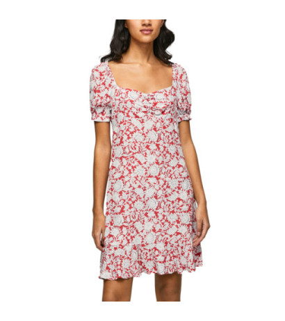 Pepe Jeans Dress PL953298 Red